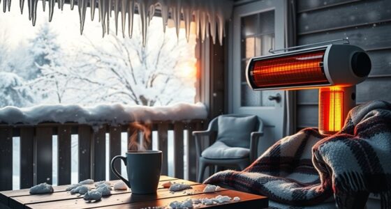 stay warm stay hydrated