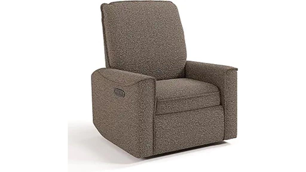 storkcraft santos deluxe