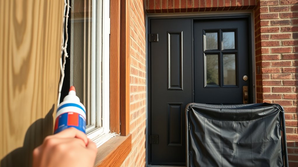 strategic home security enhancements