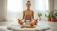 stress management techniques practice