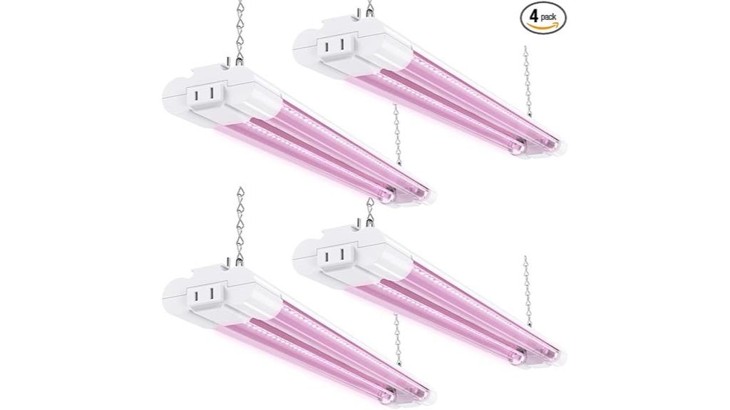 sunco led indoor grow lights