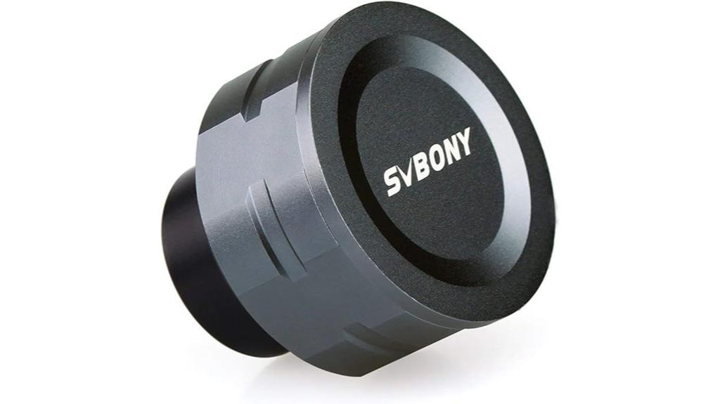 svbony astro camera