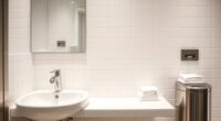 system maintenance ensures hygiene