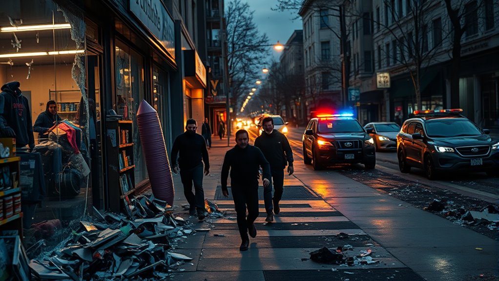 targeted theft prevention strategies