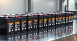 top 12 24v 200ah lithium