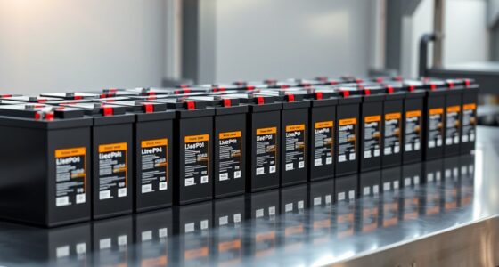 top 12 24v 200ah lithium
