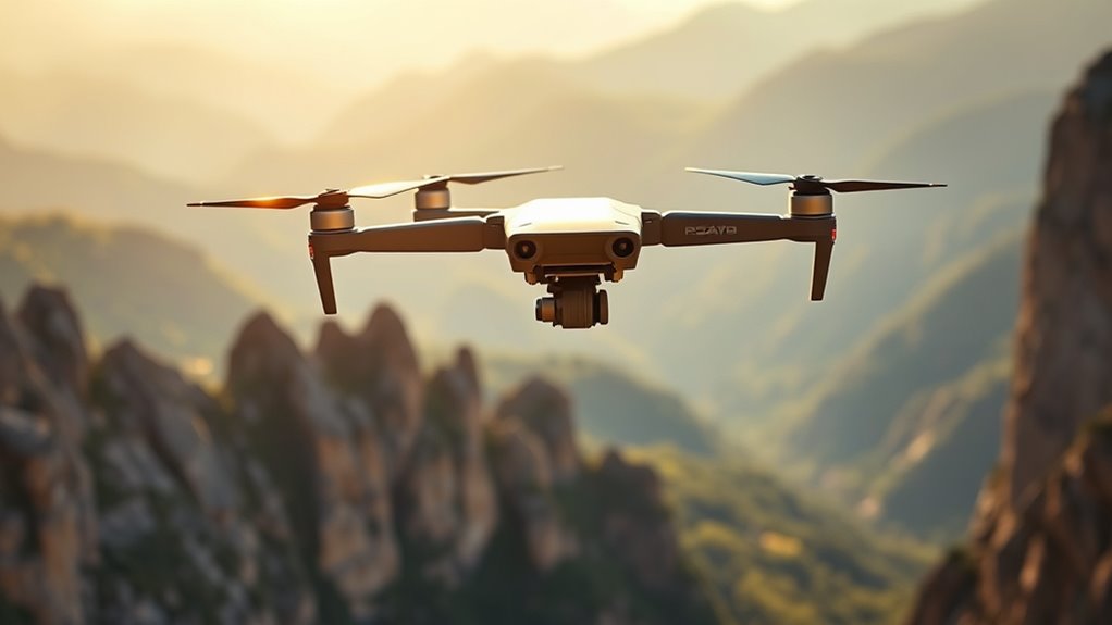 top 12 4k camera drones