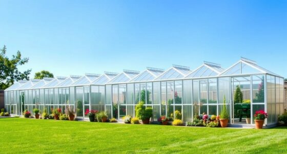top 12 polycarbonate greenhouses