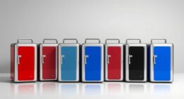 top 12v dc refrigerators