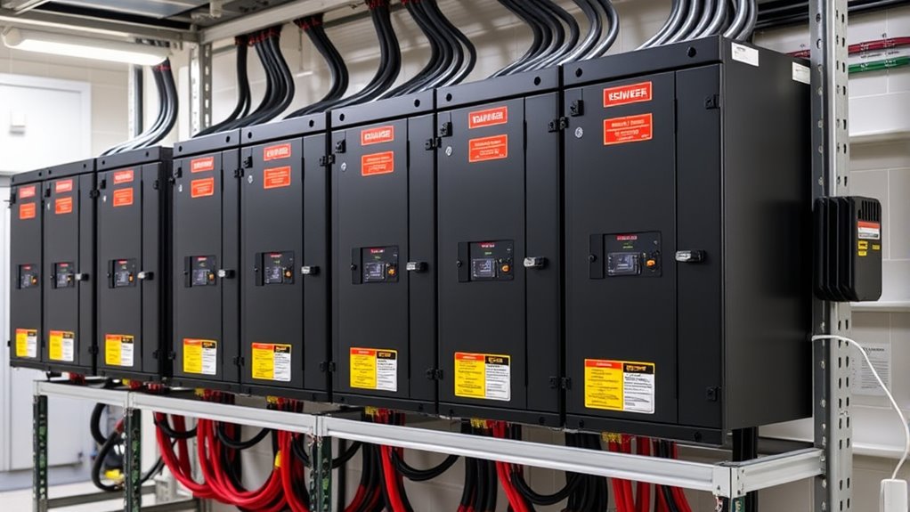 top 13 50a power panels