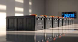 top 13 lithium batteries