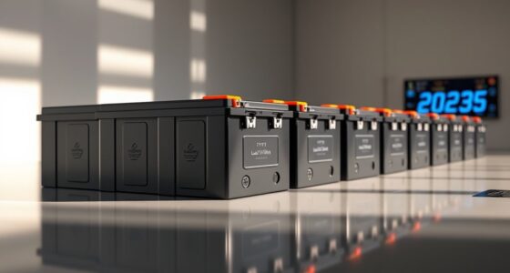 top 13 lithium batteries