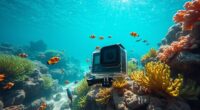 top 13 ocean underwater cameras