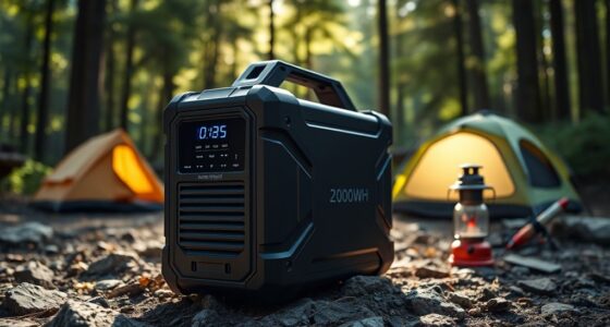 top 13 portable power stations