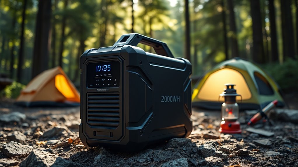 top 13 portable power stations