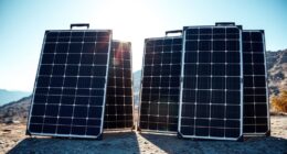 top 13 portable solar chargers