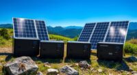 top 13 solar generator bundles
