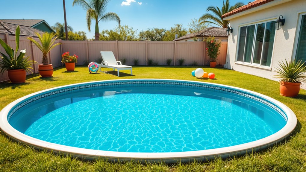 top 14 backyard pool kits