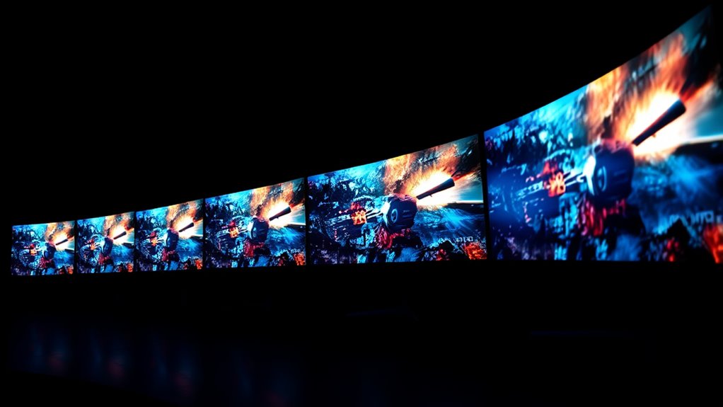 top 14 curved 240hz monitors