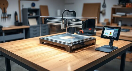 top 14 desktop cnc routers