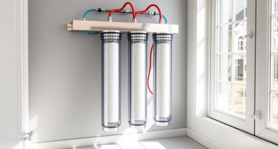 top 14 multi stage filter systems