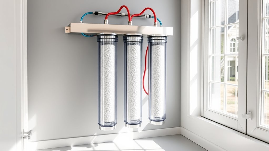 top 14 multi stage filter systems