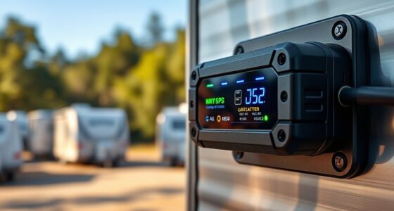 top 14 rv surge protectors