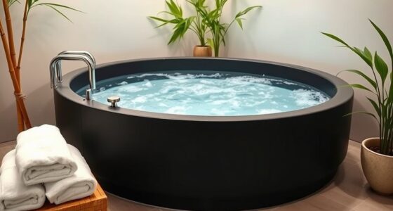 top 15 cold plunge tubs