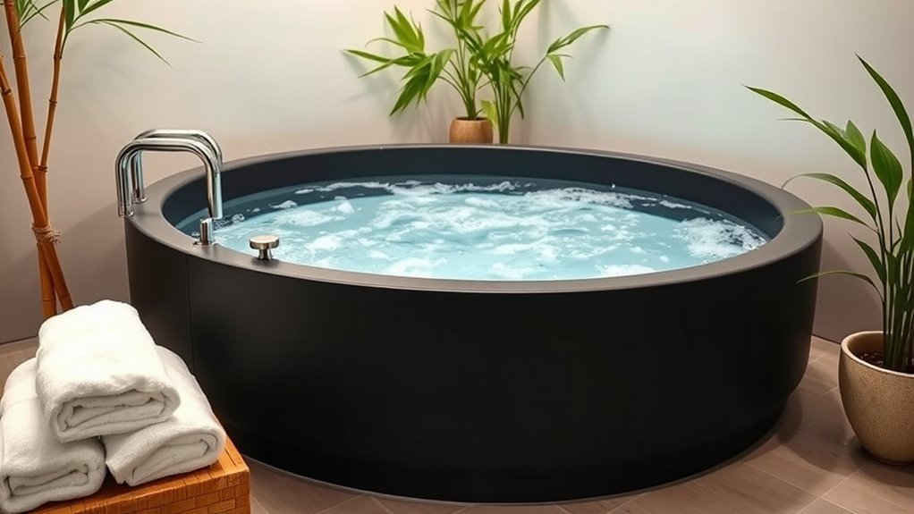 top 15 cold plunge tubs