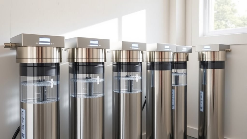 top 15 whole house filters