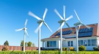 top 2000w home wind turbines