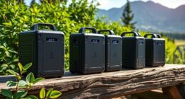 top 2000w portable power stations