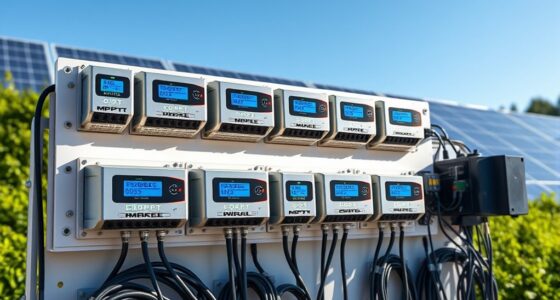 top 2025 solar charge controllers