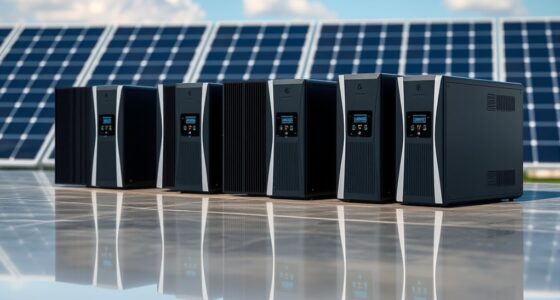 top 3000w inverter choices