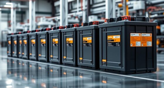 top 48v 100ah battery banks