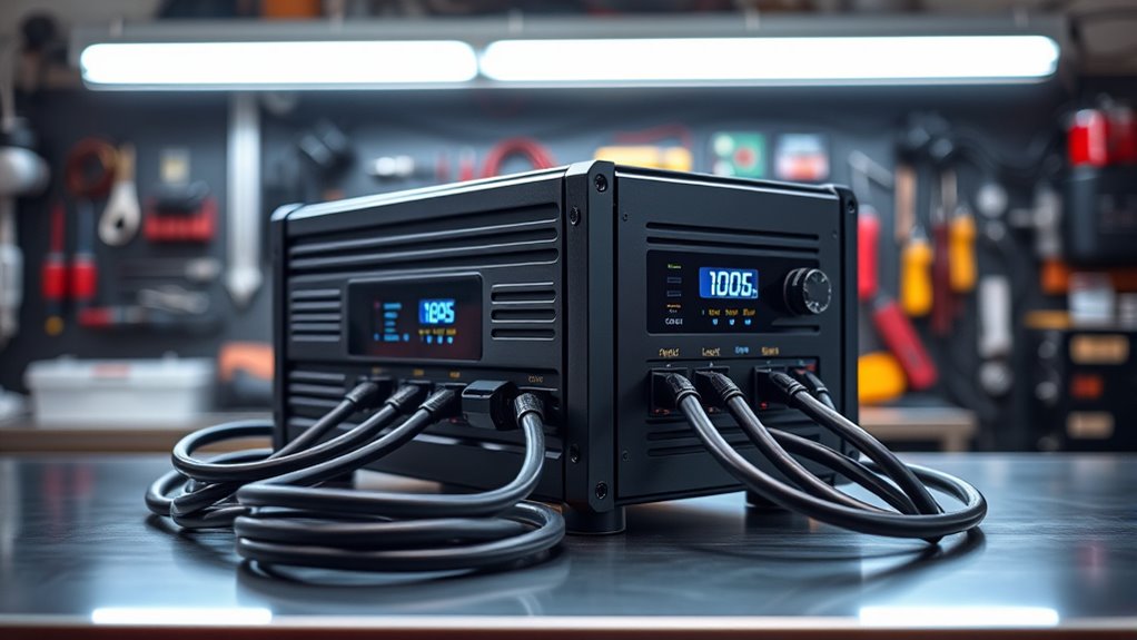 top 48v 6000w power inverters