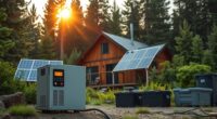 top 48v off grid inverters