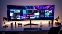 top 49 inch ultrawide monitors