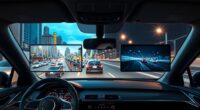 top 4k dual dash cams