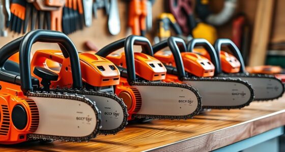 top 60cc chainsaw picks