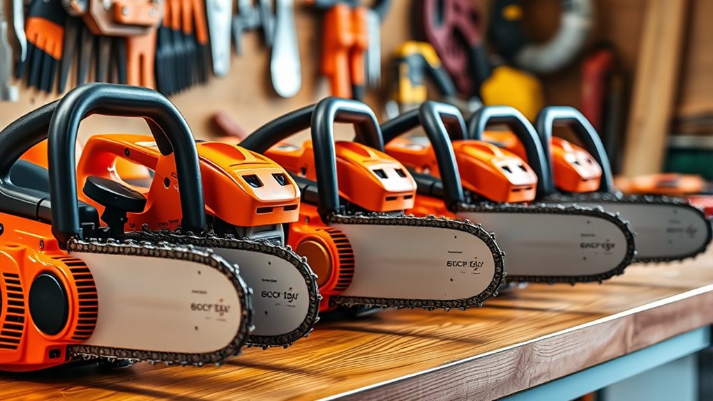 top 60cc chainsaw picks