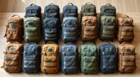 top 70 100l emergency backpacks