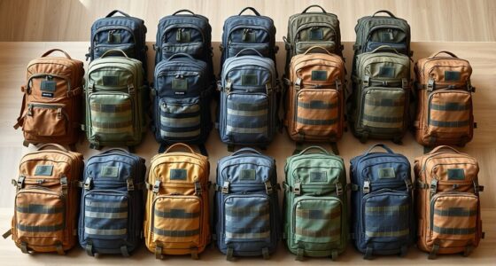 top 70 100l emergency backpacks