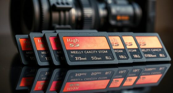 top 8k memory card recommendations