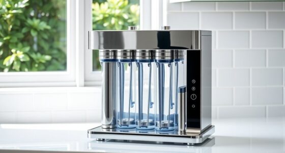 top alkaline mineral ro systems