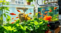 top aquaponics kits 2025