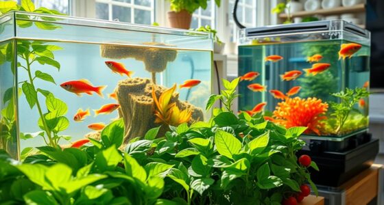 top aquaponics kits 2025
