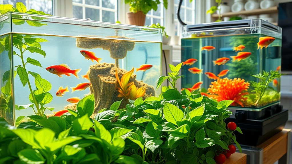top aquaponics kits 2025