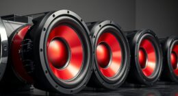 top audiophile deep bass
