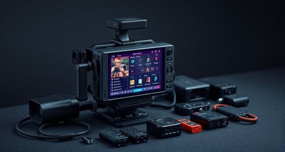 top camera monitors 2025